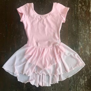 Capezio Ballet dress